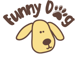 Funny Dog