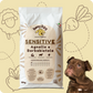 Crocchette SENSITIVE altamente digeribili con Agnello e Barbabietola