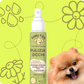 Spray PULIZIA OCCHI antisettico antimicrobico e antiprurito con Camomilla da 150 ml