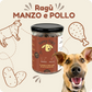 Ragù con Manzo e Pollo