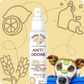 Spray ANTI ODORE con Aceto di Mele, Limone, Lavanda e Tea Tree da 250 ml