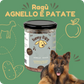 Ragù con Agnello e Patate