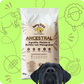 Crocchette ANCESTRAL IPOALLERGENICHE con Agnello, Maiale, Bufalo e Melograno per cani di tutte le taglie