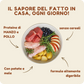 Ragù con Manzo e Pollo