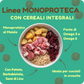 Crocchette MONOPROTEICHE con Maiale e Cereali Integrali per CUCCIOLI