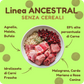Crocchette ANCESTRAL IPOALLERGENICHE con Agnello, Maiale, Bufalo e Melograno per cani di tutte le taglie
