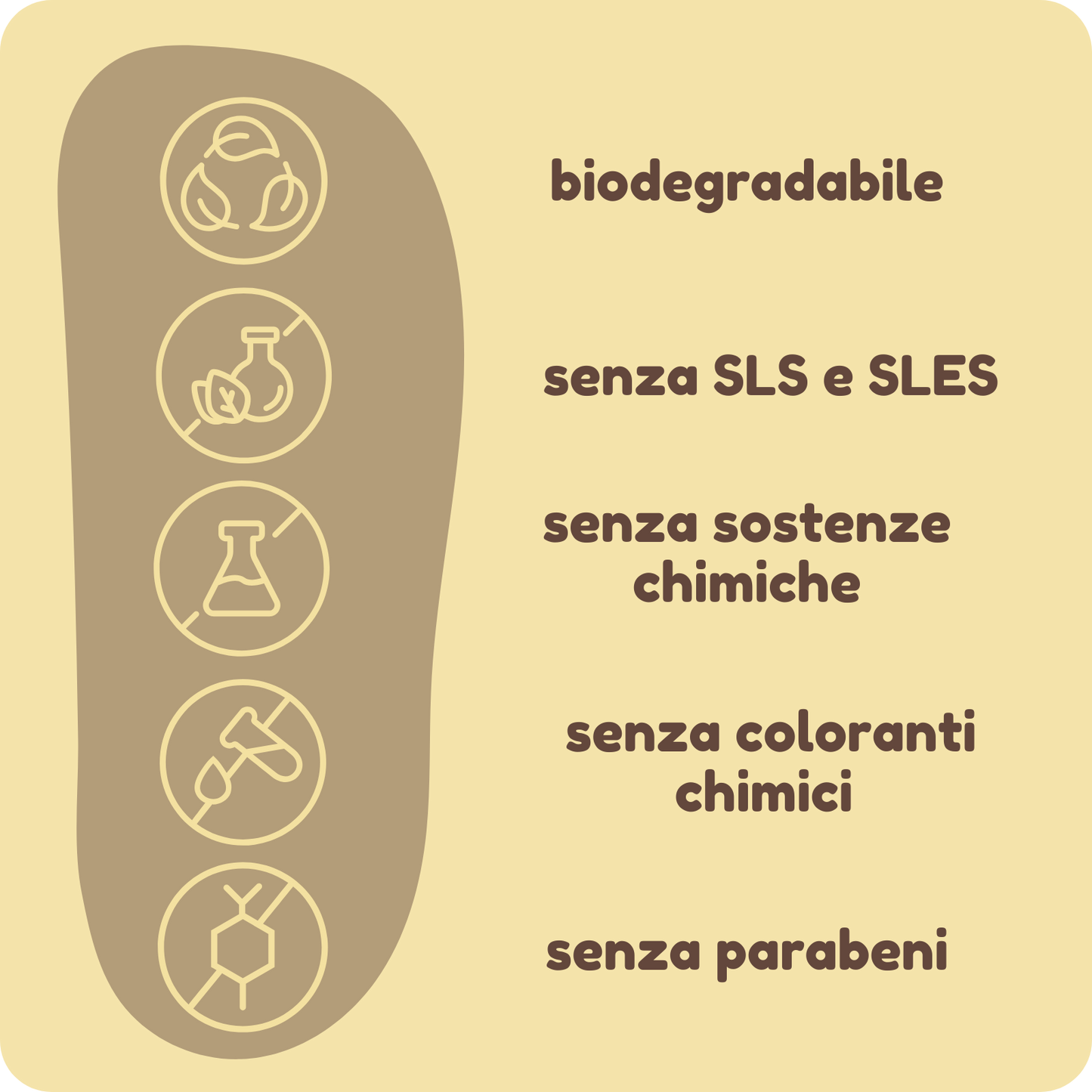 Spray ANTI ODORE con Aceto di Mele, Limone, Lavanda e Tea Tree da 250 ml