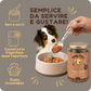 Ragù con Maiale e Carote