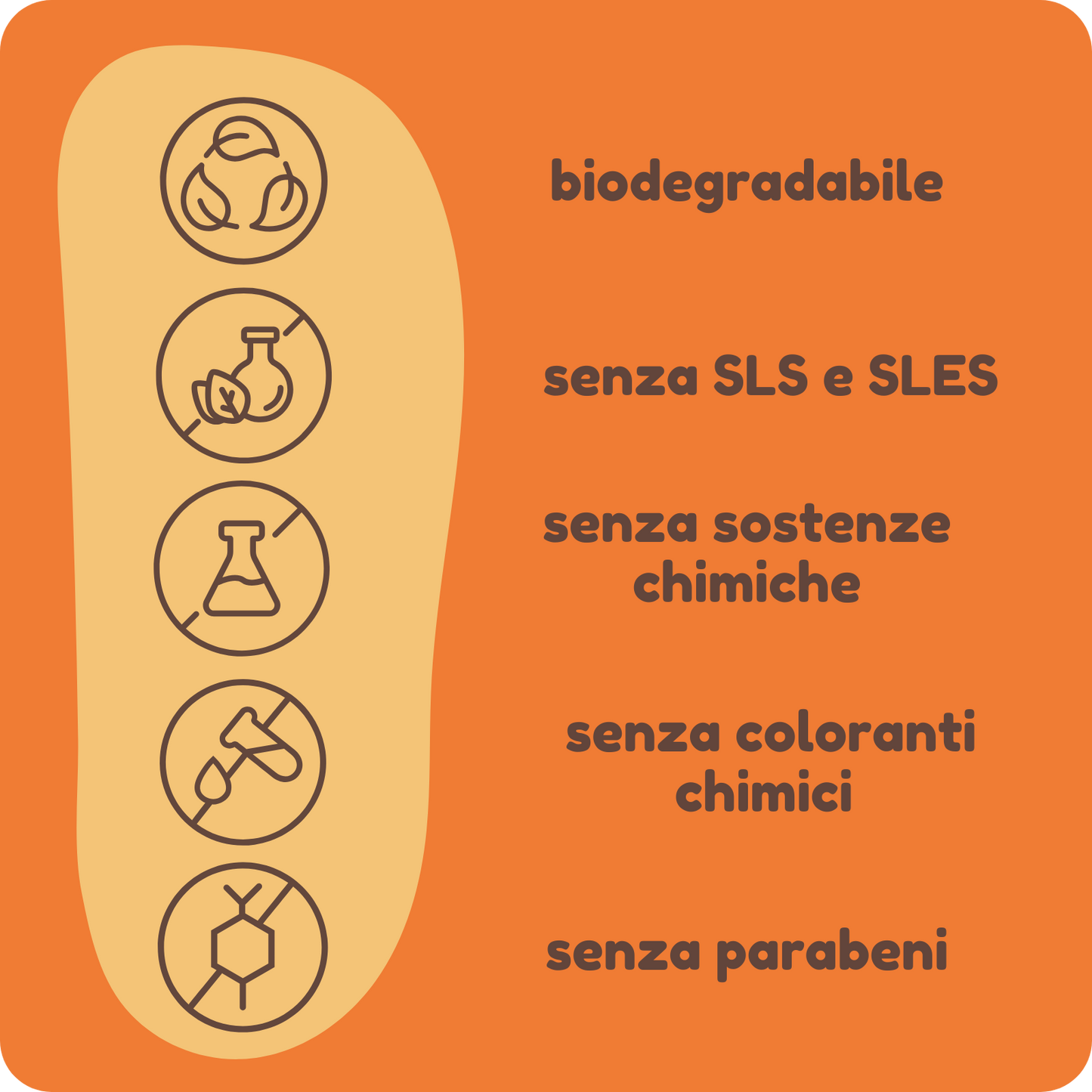 SHAMPOO A SECCO IGIENIZZANTE con Aloe e Tea Tree Oil da 250 ml