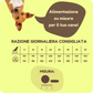 Crocchette GRAIN FREE con Bufalo, Sgombro, Ananas e Melograno per cani di tutte le taglie