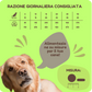 Crocchette ANCESTRAL IPOALLERGENICHE con Agnello, Maiale, Bufalo e Melograno per cani di tutte le taglie
