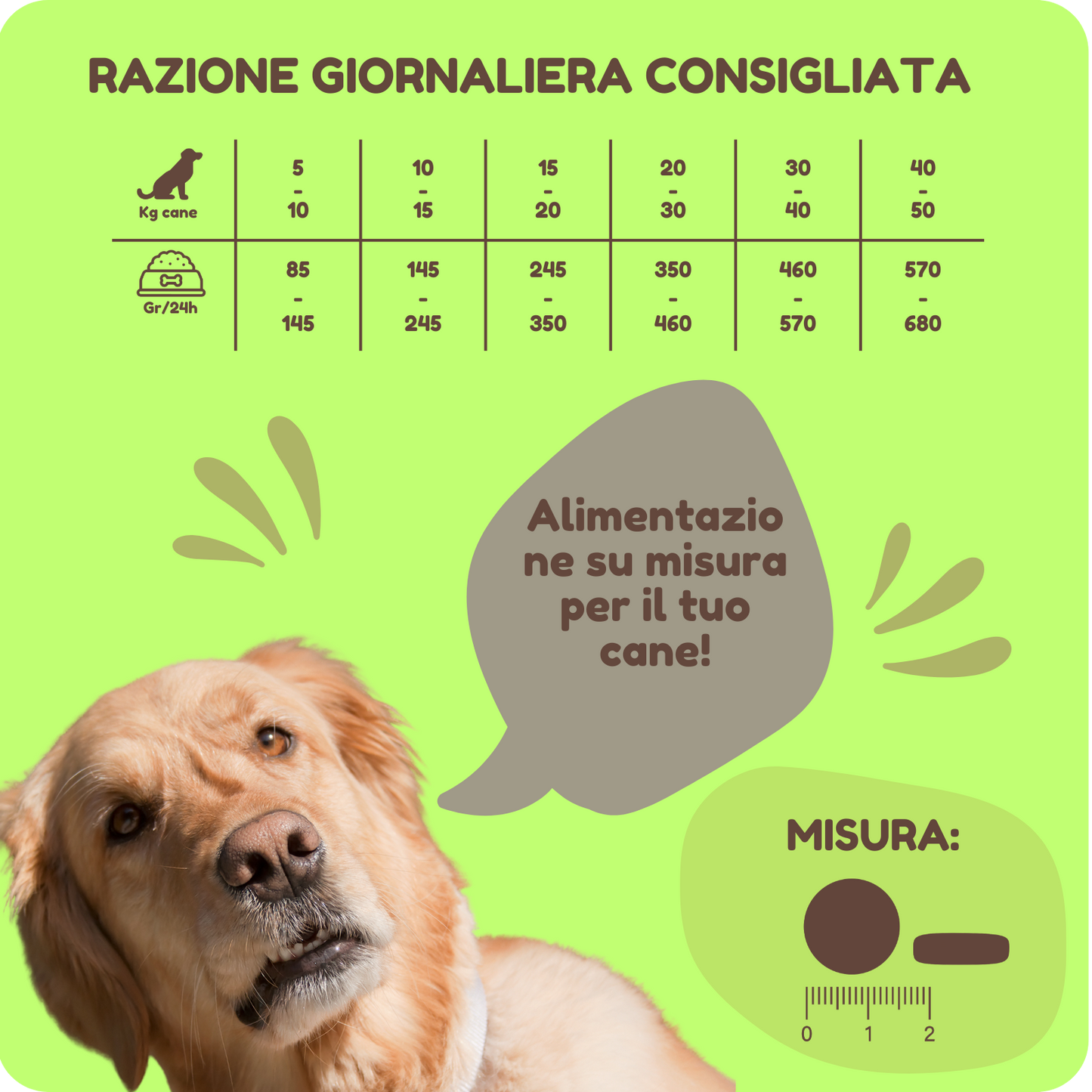 Crocchette ANCESTRAL IPOALLERGENICHE con Agnello, Maiale, Bufalo e Melograno per cani di tutte le taglie